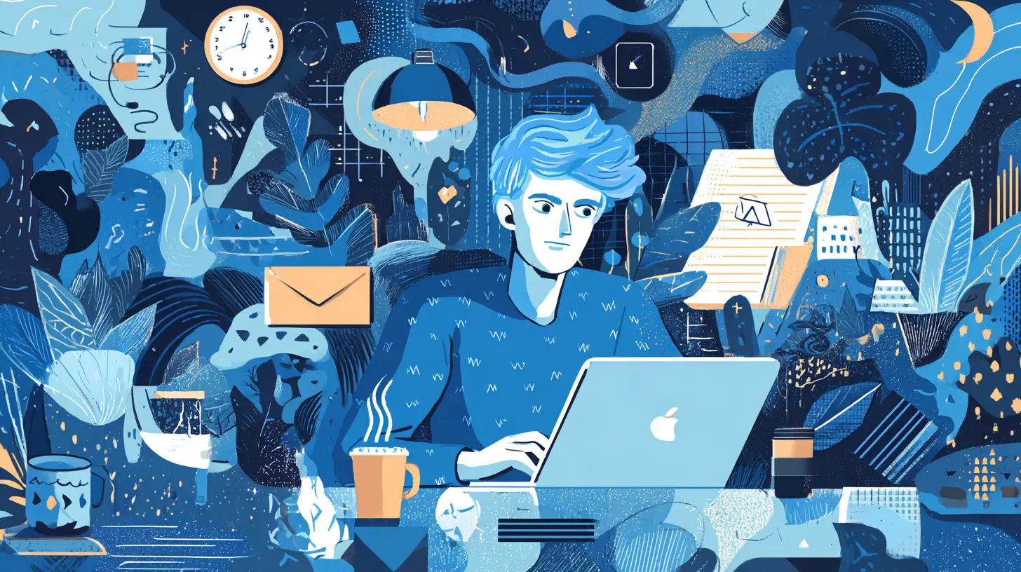 Which Communication Platforms Will Lead Remote Work in 2027?