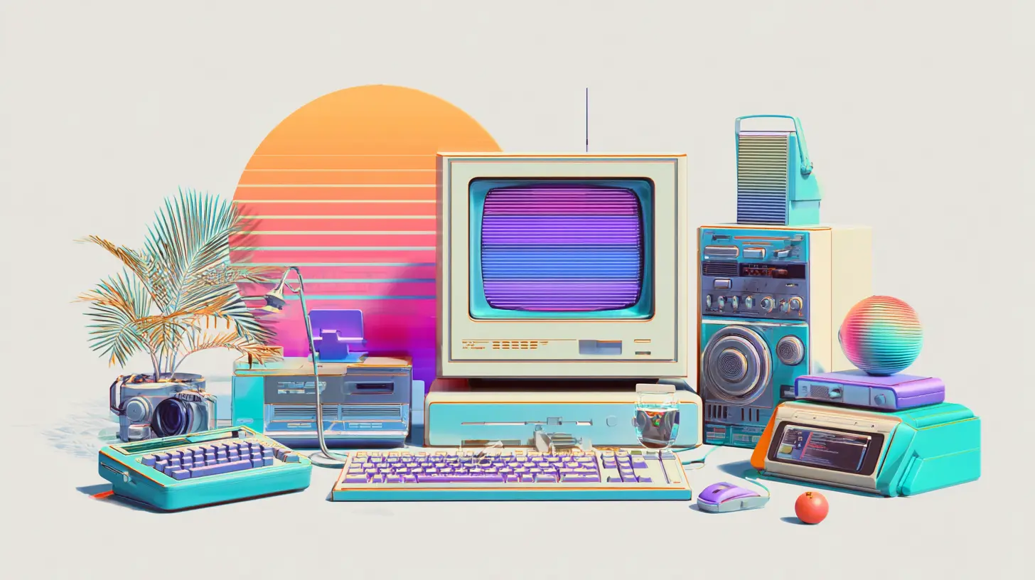 Why 2027 Will Be the Breakout Year for Remote Work Gadgets