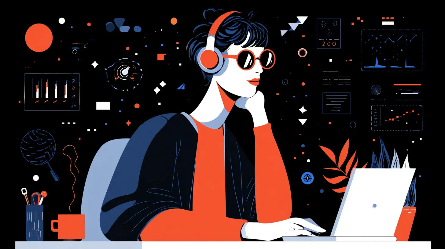 Why 2027 Will Be the Breakout Year for Remote Work Gadgets