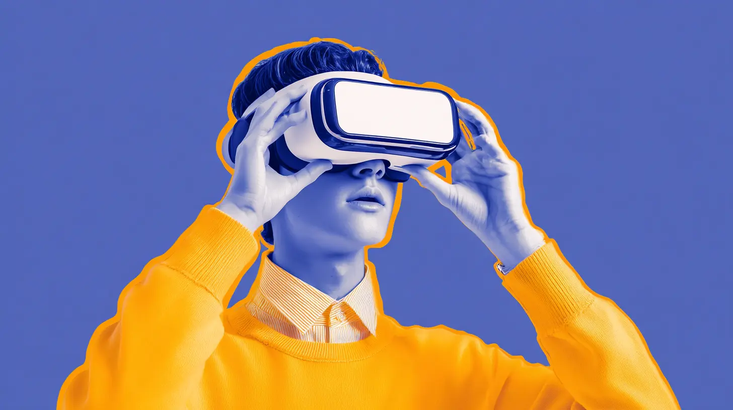 Why 2027 Will Be the Breakout Year for Remote Work Gadgets