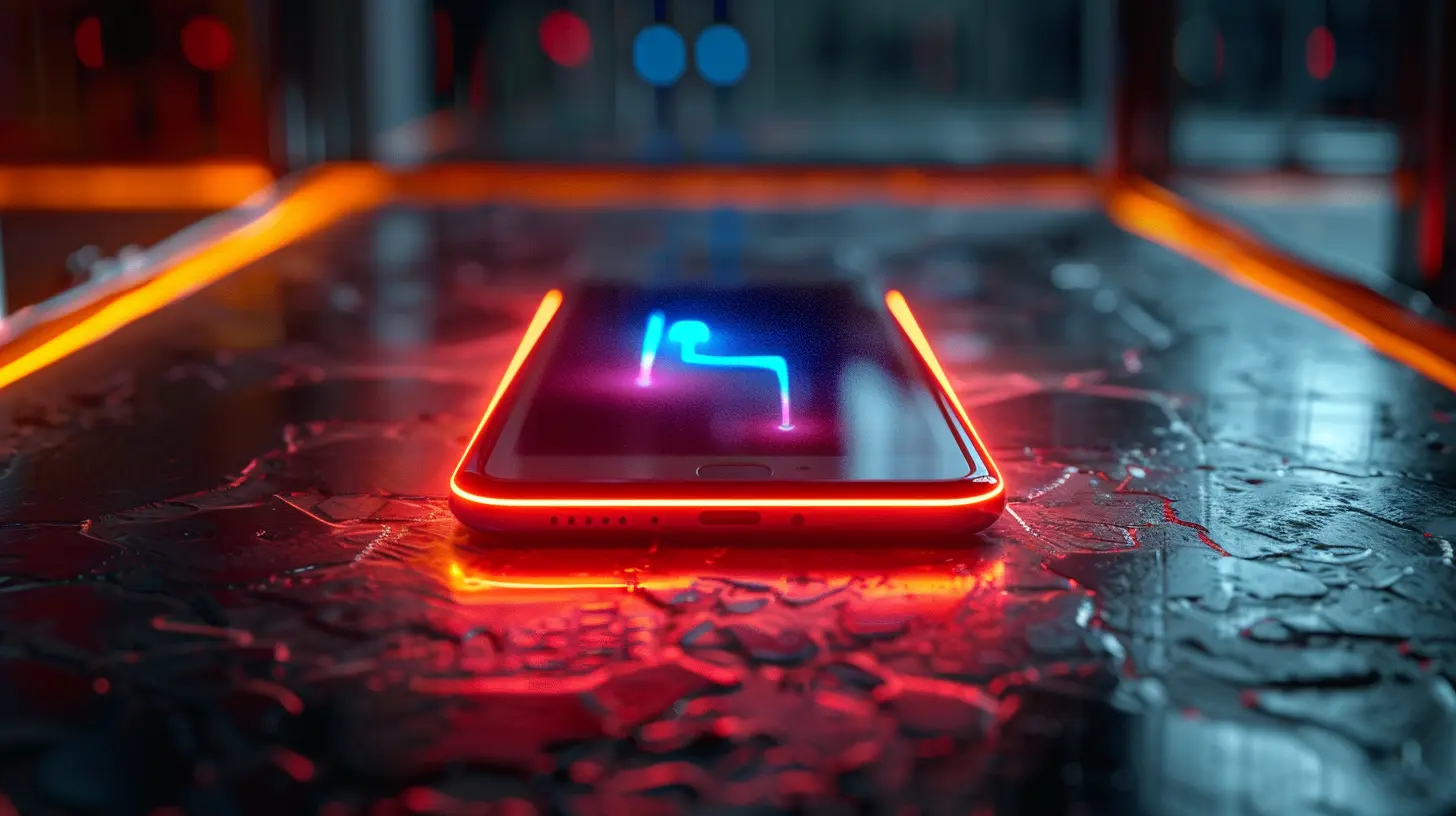 Why Battery Tech Innovations Are Key to the Future of Mobile