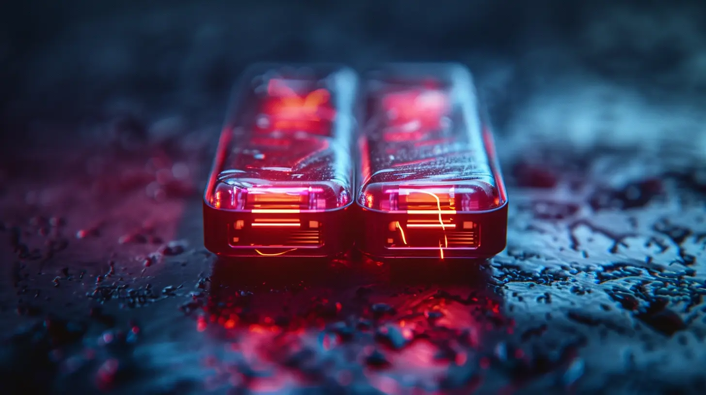 Why Battery Tech Innovations Are Key to the Future of Mobile