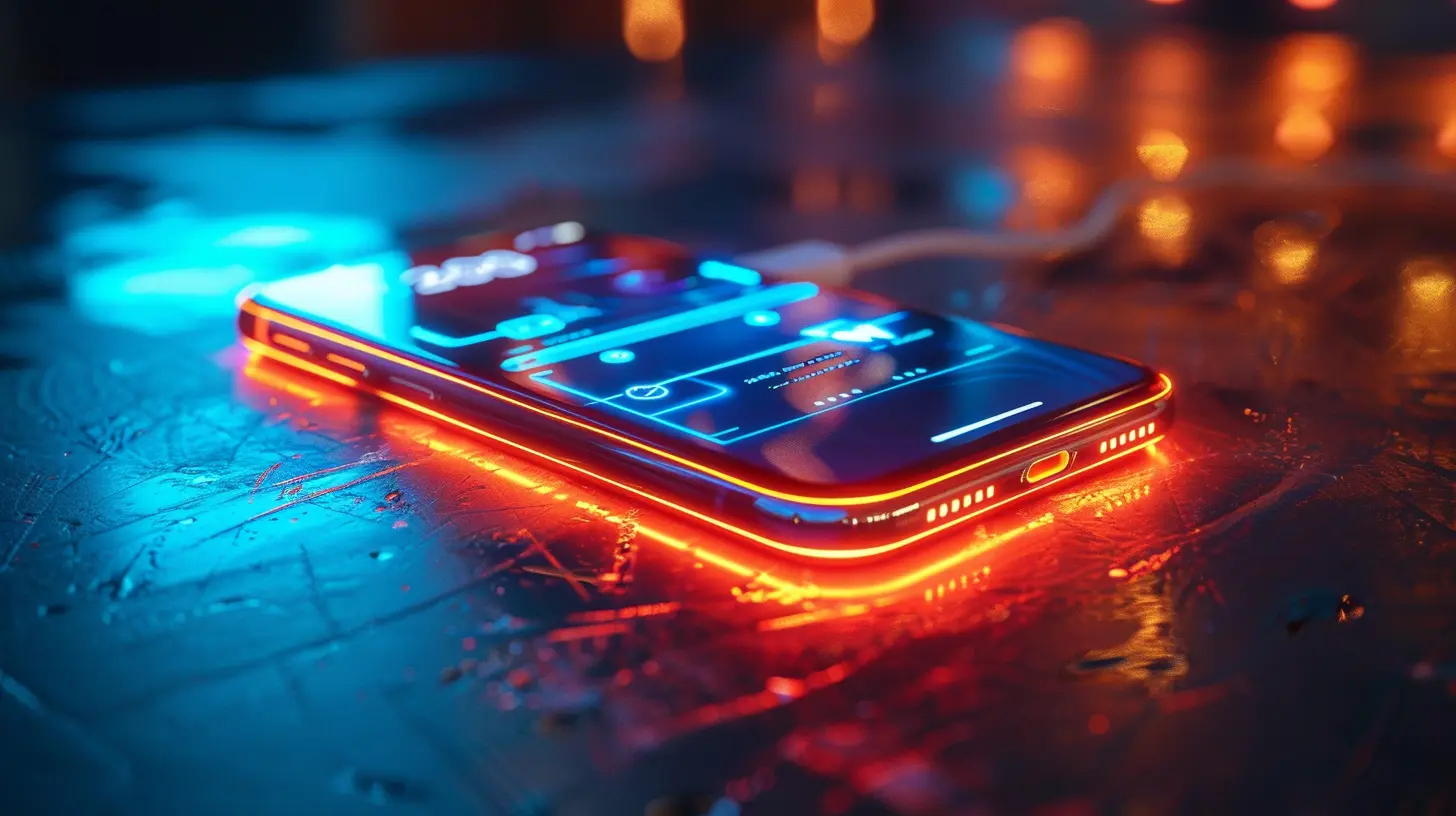 Why Battery Tech Innovations Are Key to the Future of Mobile