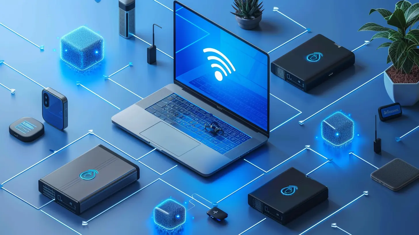 Why Bluetooth is Essential for Modern Work-from-Home Setups