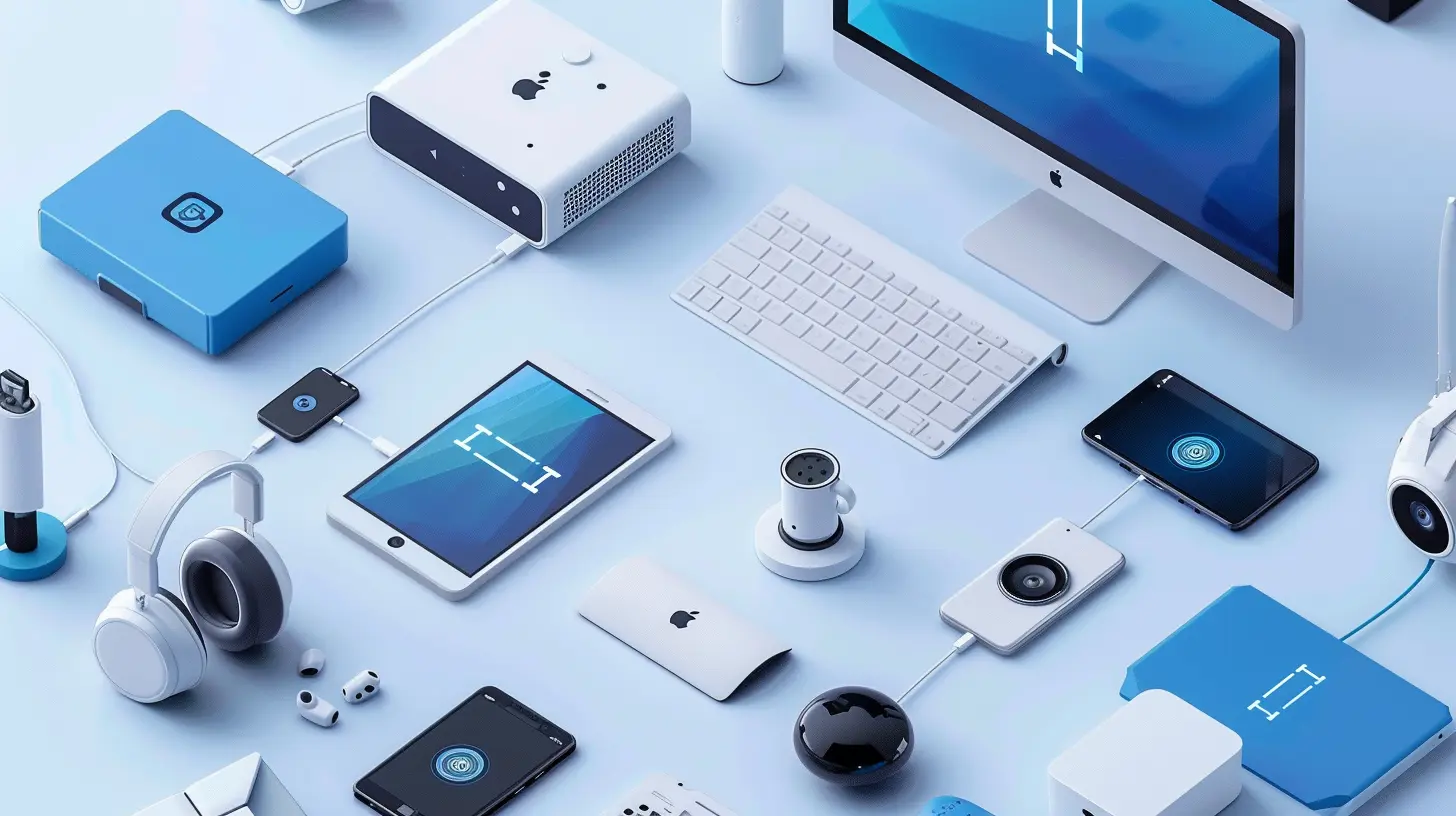 Why Bluetooth is Essential for Modern Work-from-Home Setups