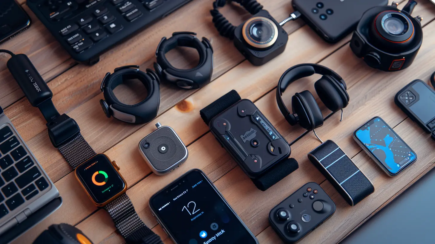 Why Bluetooth is the Backbone of Wireless Ecosystems for Gamers