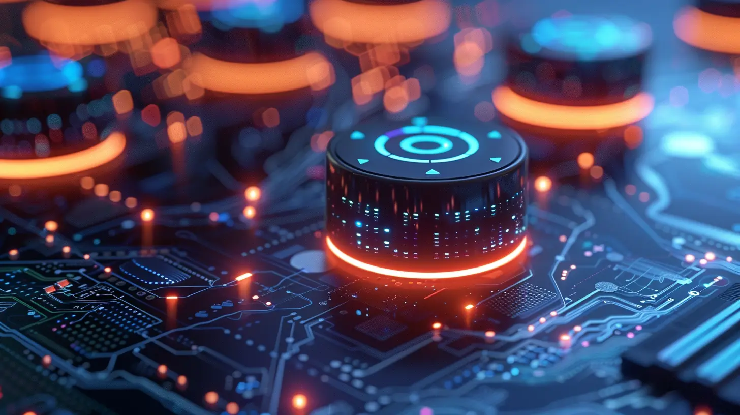 Why Bluetooth is the Backbone of Wireless Ecosystems for Gamers