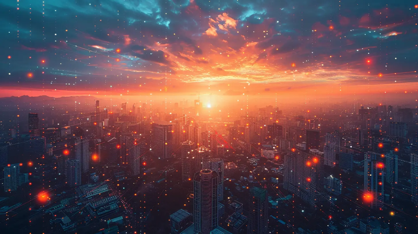 Why Edge Computing is the Quiet Backbone of Our Future