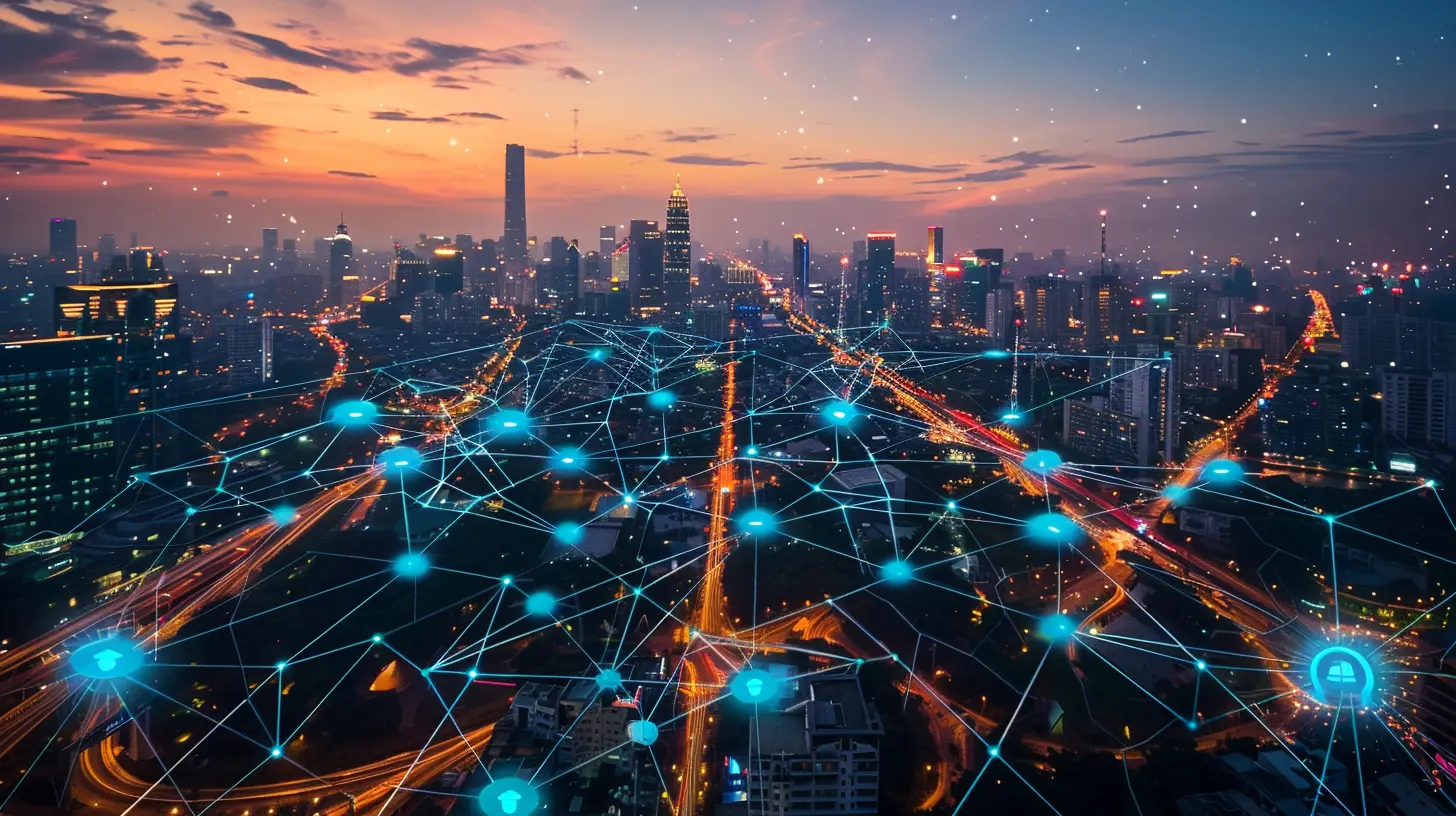 Why Edge Computing is the Quiet Backbone of Our Future