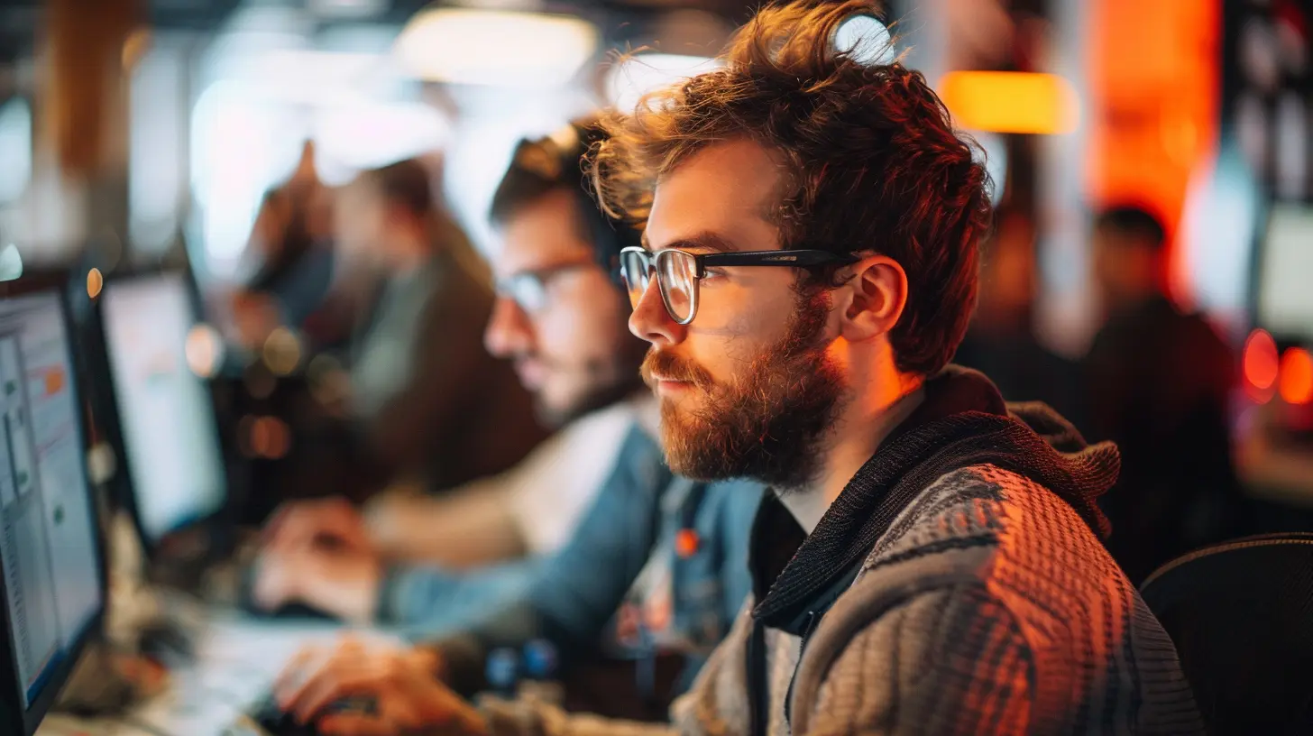 Why Every Startup Should Consider Open Source Solutions