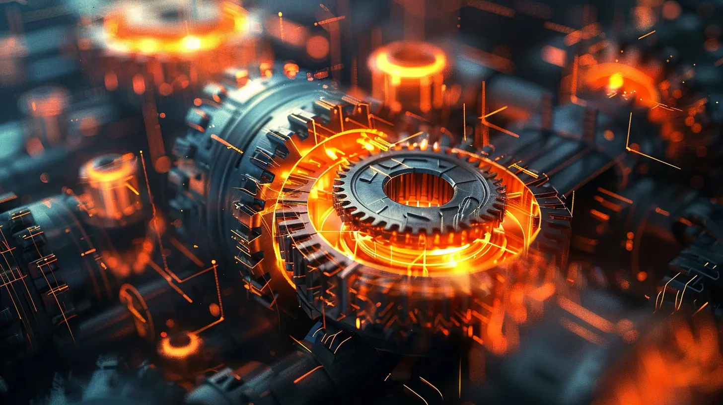 Why Open Source Is the Future of Tech Innovation