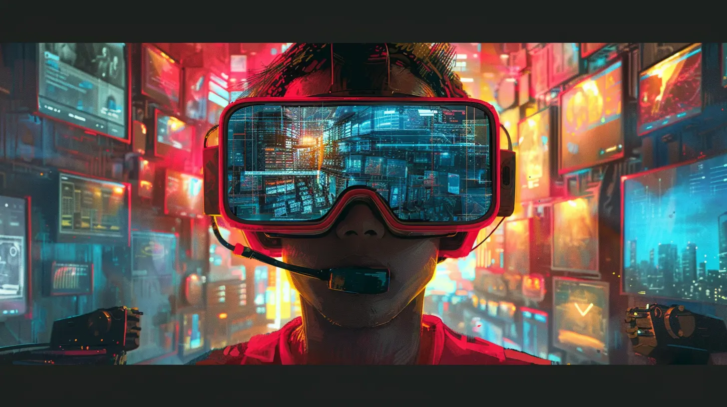 Why Open Source Is the Future of Tech Innovation