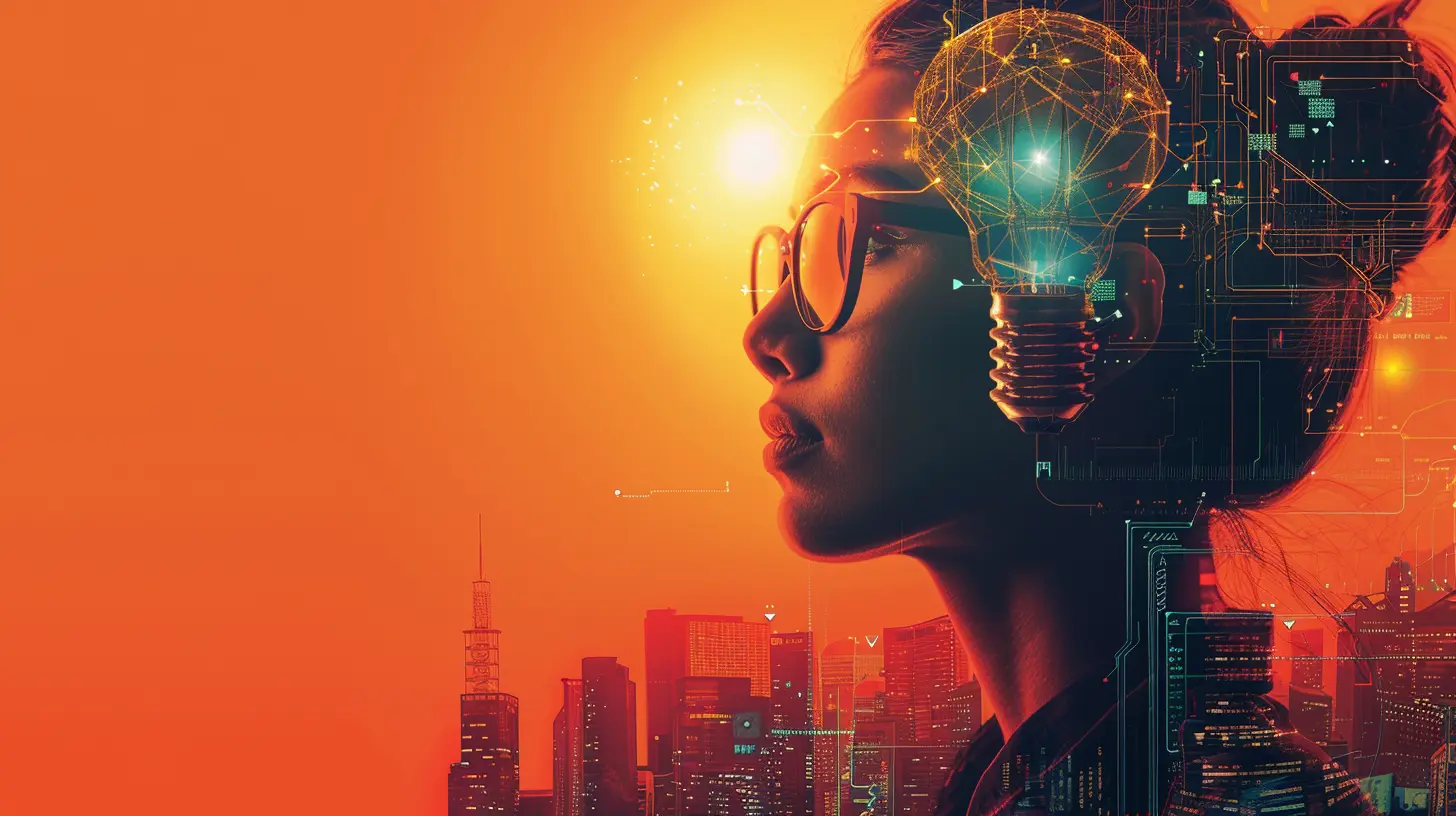 Why Open Source Is the Future of Tech Innovation