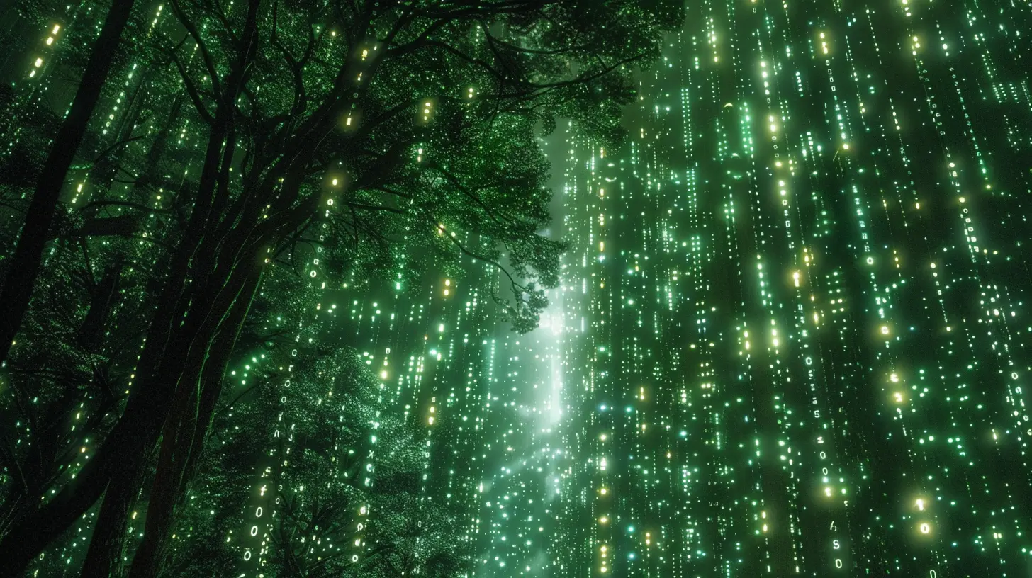 Why Open Source Matters in the Age of Big Data