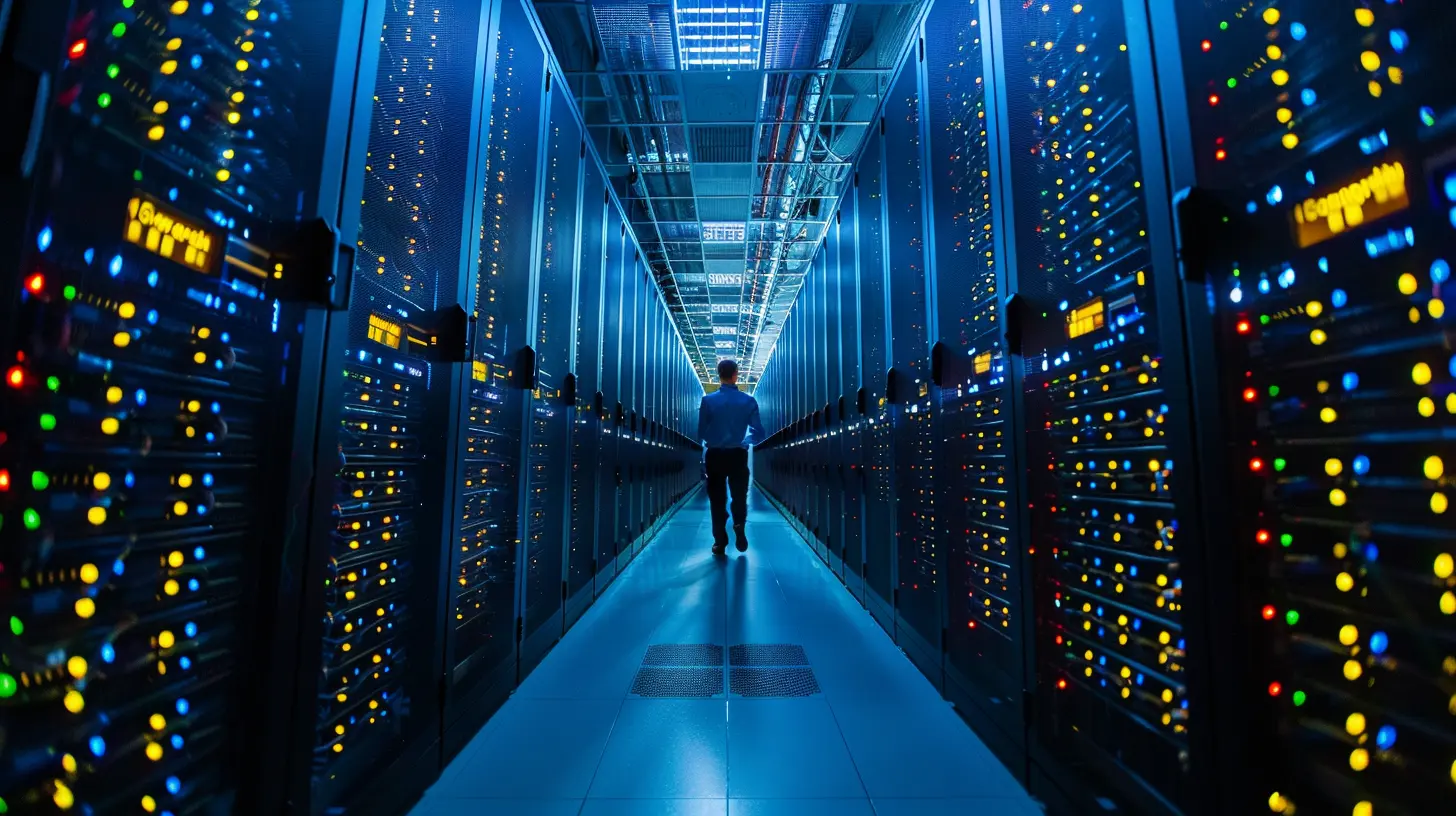 Why Open Source Matters in the Age of Big Data