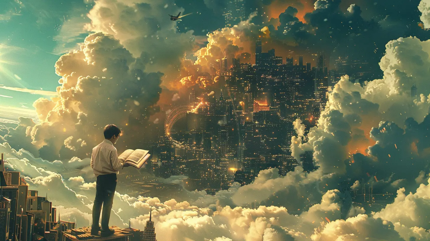 Why Open Source Matters in the Age of Big Data