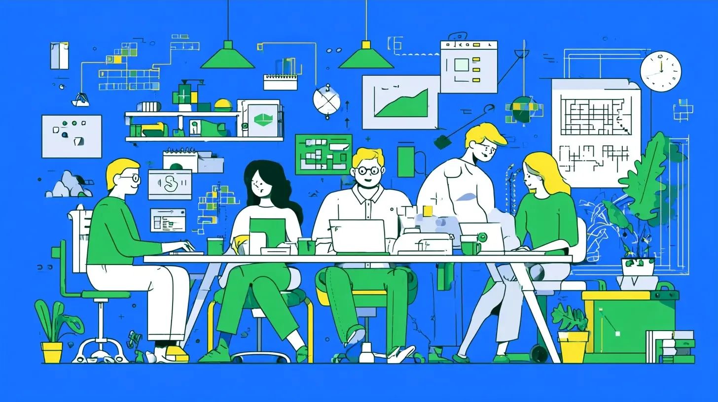 Why Remote Project Management Will Look Different in 2026