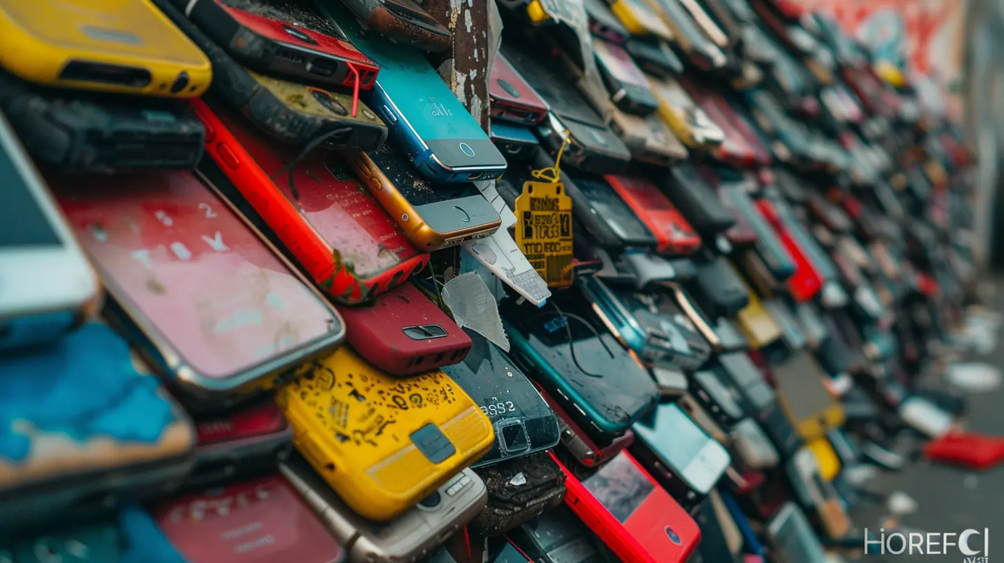Why Smartphones Are Key to the Future of Digital Identity