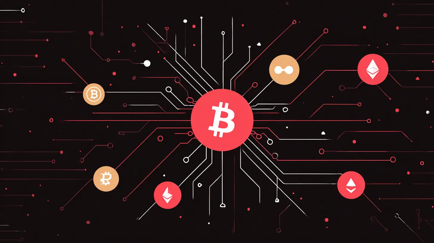 Why Tech Companies Are Betting Big on Decentralization