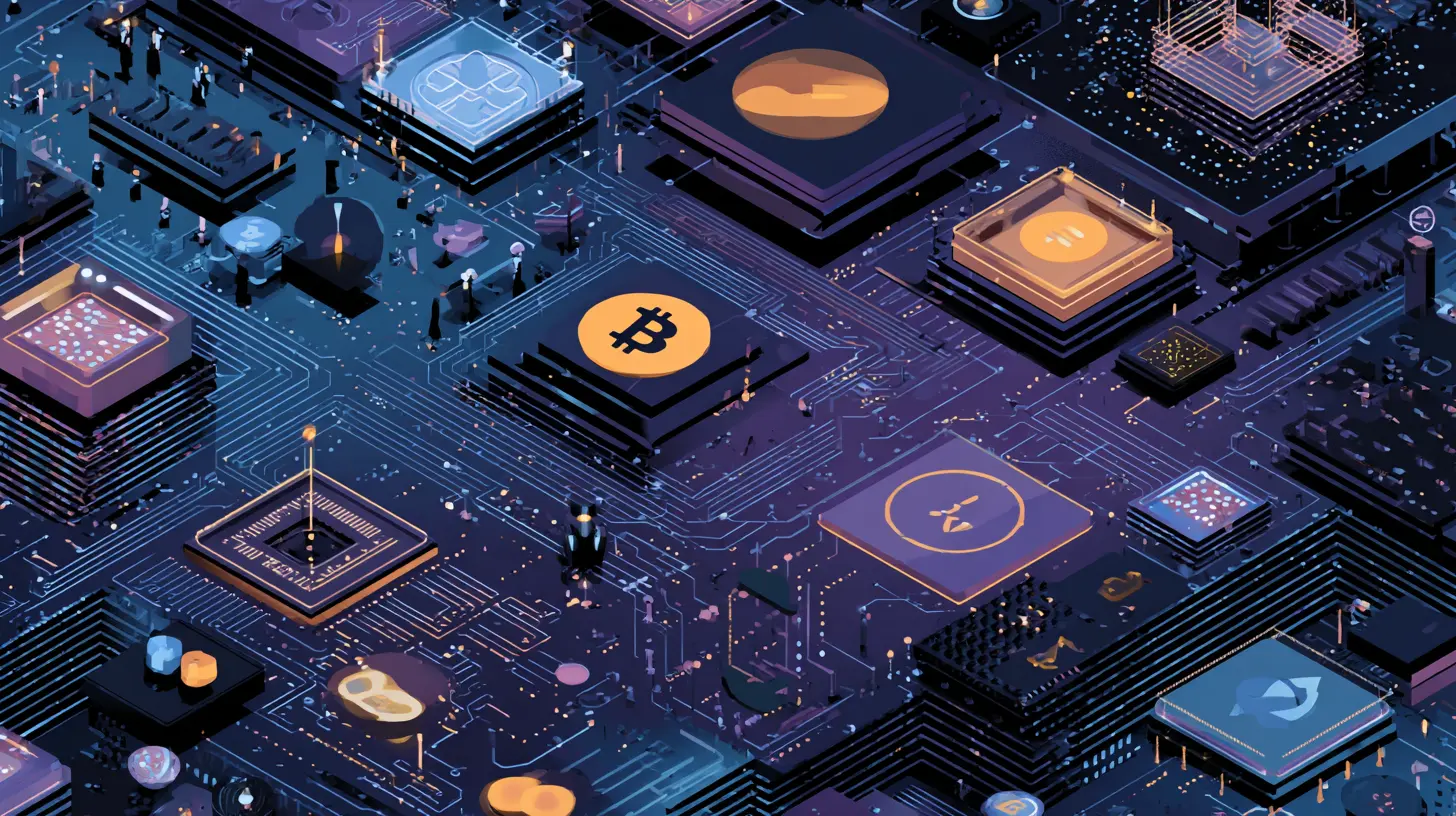 Why Tech Companies Are Betting Big on Decentralization