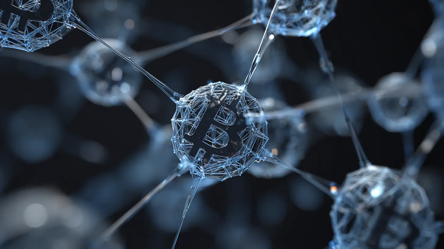 Why Tech Companies Are Betting Big on Decentralization