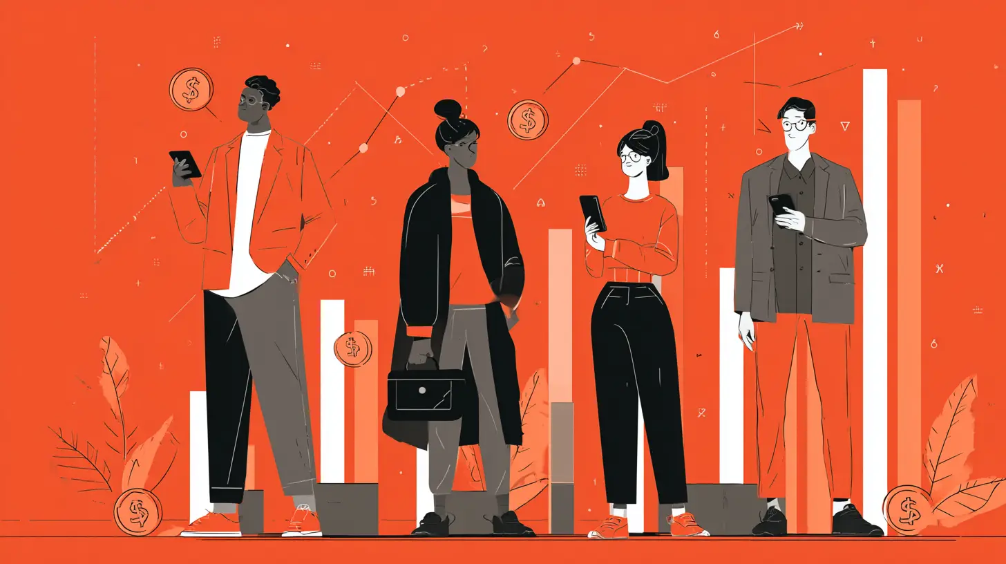 Why Tech Industry Salaries Could Peak by 2027
