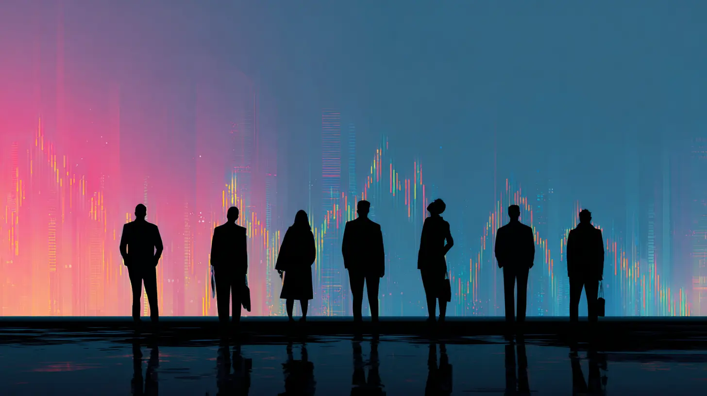 Why Tech Industry Salaries Could Peak by 2027