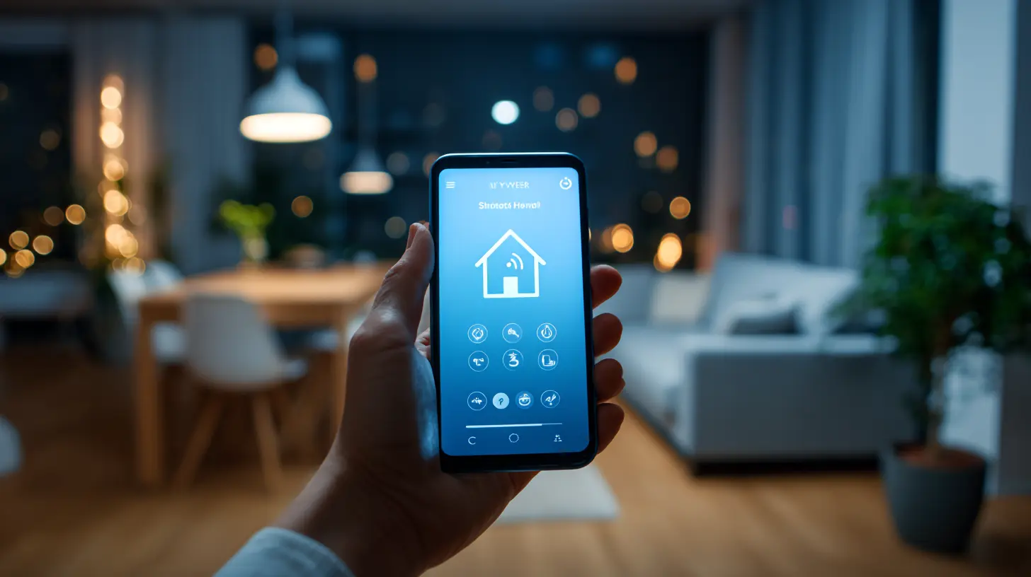 Why the Smart Home Trend Is Just Getting Started