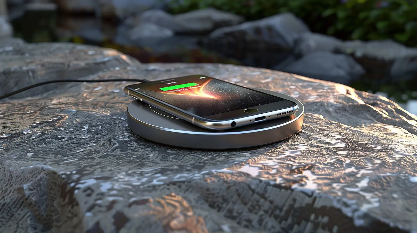 Wireless Charging: The Evolution and What’s Coming Next