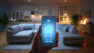 A Beginner’s Guide to Starting Your Smart Home Setup in 2026