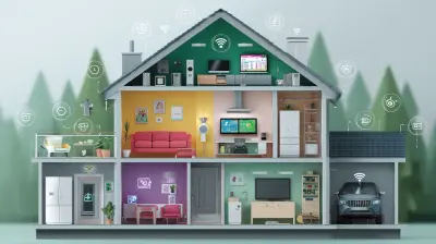 A Beginner’s Guide to Starting Your Smart Home Setup in 2026