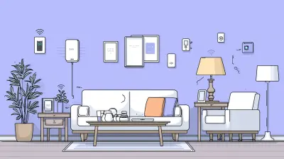 A Beginner’s Guide to Starting Your Smart Home Setup in 2026