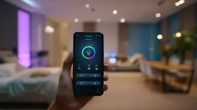 A Beginner’s Guide to Starting Your Smart Home Setup in 2026
