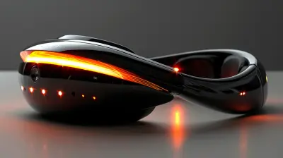 Accessories to Enhance Your Virtual Reality Experience