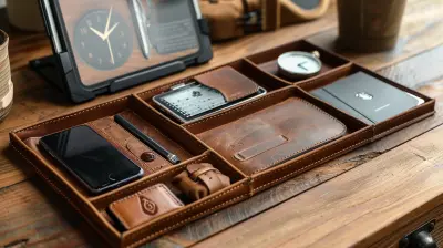 Affordable Tech Accessories That Make a Big Difference