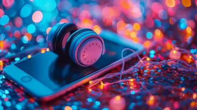 Affordable Tech Accessories That Make a Big Difference