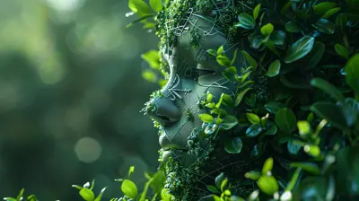 AI and Environmental Ethics: Green Technology or Resource Drain?