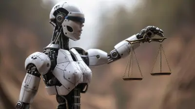AI and Intellectual Property: Navigating Ethical Ownership