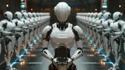 AI and the Future of Democracy: Can Machines Support Free Will?