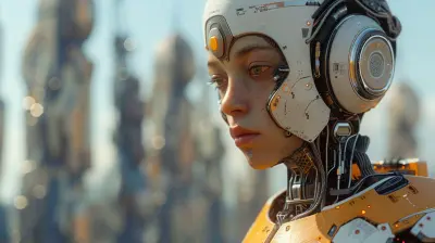 AI and the Future of Democracy: Can Machines Support Free Will?