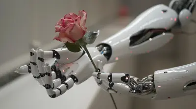 AI and the Right to be Forgotten: Digital Ethics in the Age of Automation