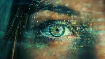 AI and the Right to be Forgotten: Digital Ethics in the Age of Automation