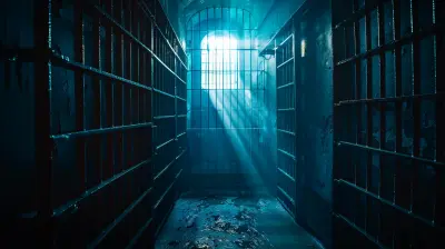 AI in Criminal Justice: Can Machines Be Just?