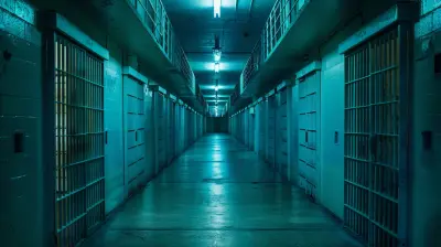 AI in Criminal Justice: Can Machines Be Just?