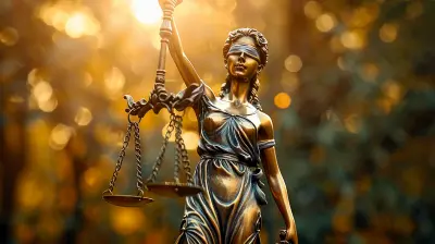 AI in Criminal Justice: Can Machines Be Just?