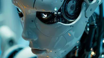 AI in Medicine: Ethical Concerns in Machine Diagnoses