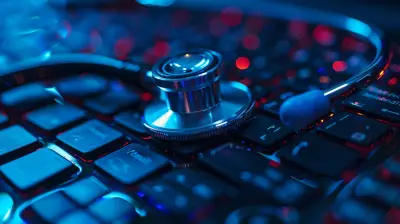 AI in Medicine: Ethical Concerns in Machine Diagnoses