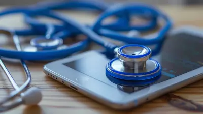 AI in Medicine: Ethical Concerns in Machine Diagnoses