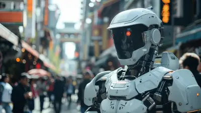 AI in Policing: Ethical Implications of Predictive Algorithms