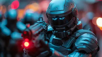 AI in Policing: Ethical Implications of Predictive Algorithms